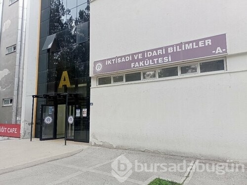 Bursa Uludağ Üniversitesi'nin en gözde bölümleri! Mezunları hemen iş buluyor