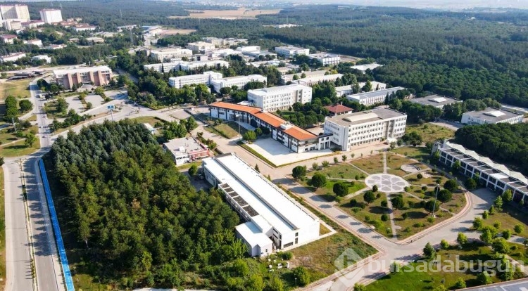 Bursa Uludağ Üniversitesi'nin en gözde bölümleri! Mezunları hemen iş buluyor