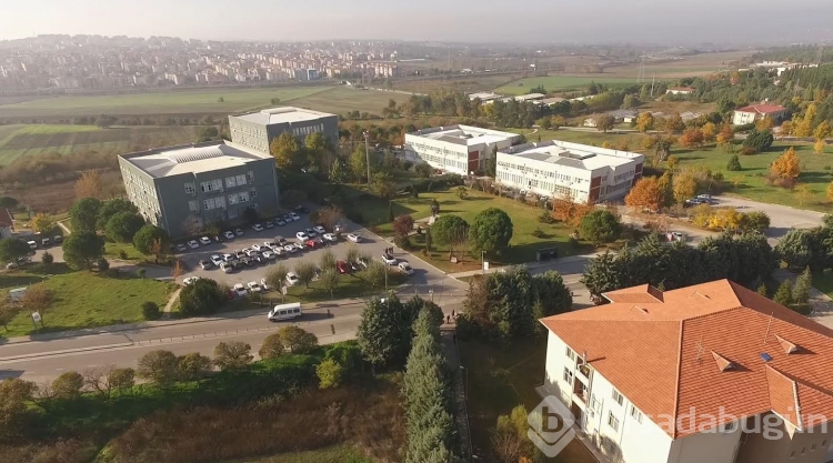 Bursa Uludağ Üniversitesi'nin en gözde bölümleri! Mezunları hemen iş buluyor