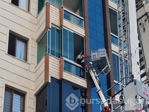 Anne ve çocuklarının öldüğü yangında 18 şüpheli!