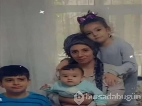 Anne ve çocuklarının öldüğü yangında 18 şüpheli!