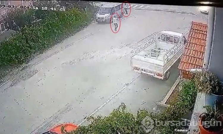 Borç yüzünden baba ve oğlu öldürdü!