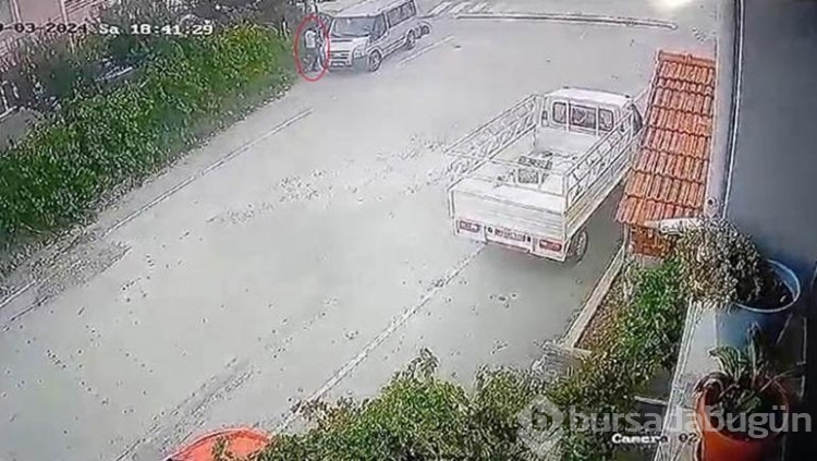 Borç yüzünden baba ve oğlu öldürdü!