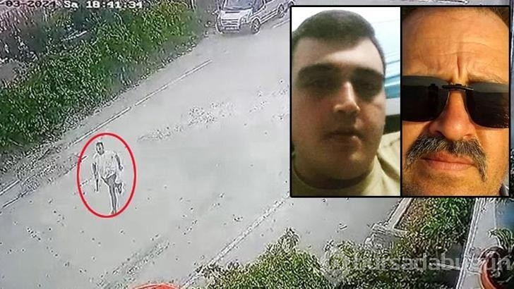 Borç yüzünden baba ve oğlu öldürdü!