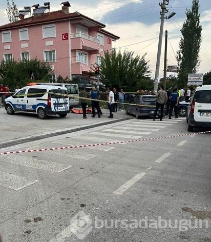 Borç yüzünden baba ve oğlu öldürdü!