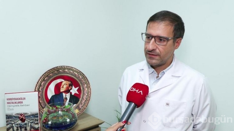 Kalp nakli onu tekrardan hayata bağladı