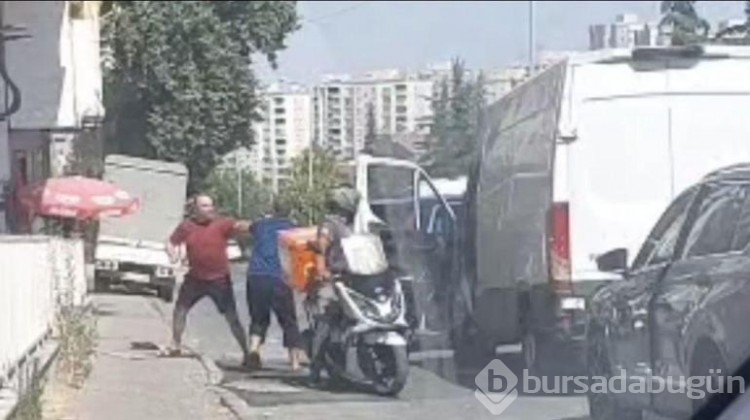 Sinyal verme kavgasının sonu kötü bitti...