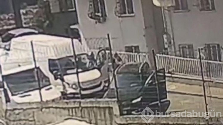 Sinyal verme kavgasının sonu kötü bitti...
