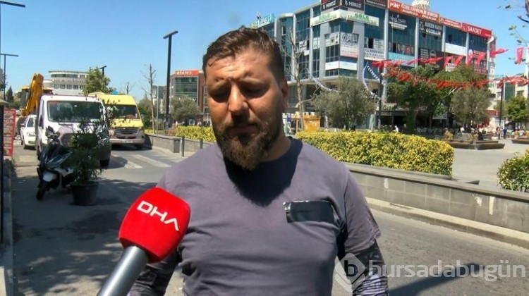 Sinyal verme kavgasının sonu kötü bitti...