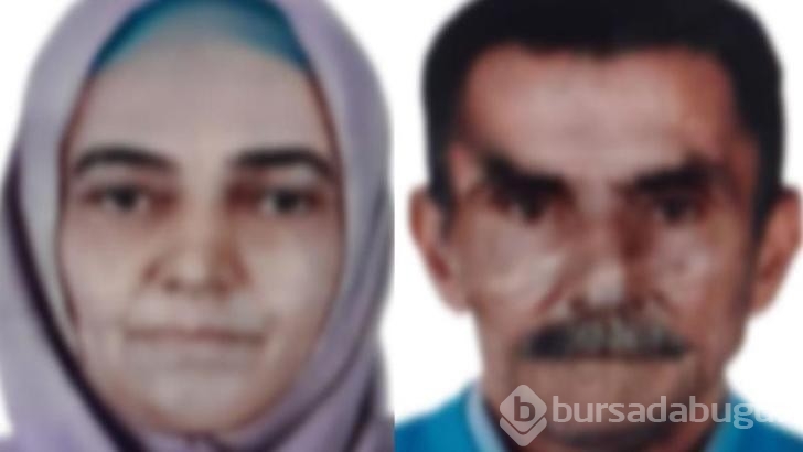 Tartıştığı anne ve babasını dehşetçe katletti!