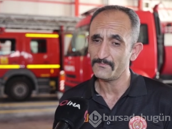 Uzmanlardan kritik uyarı! Yangına karşı hayati önlemler ve başlangıç müdahalesi 