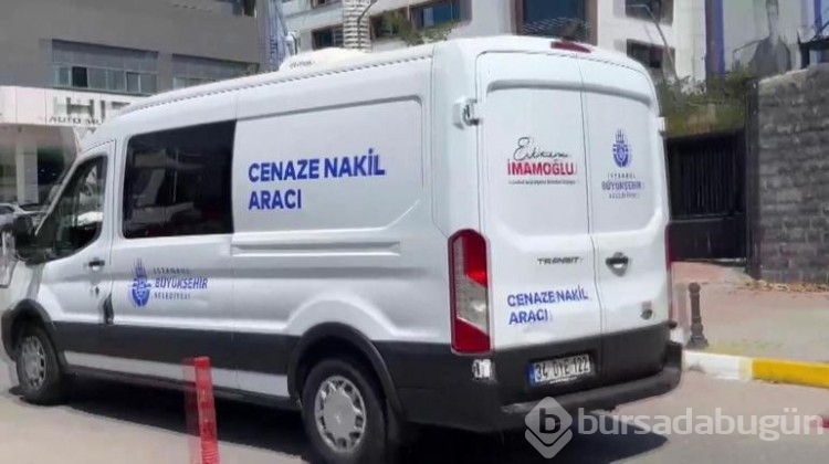 Çatalca'da denize giren kuzenlerin biri kayıp diğeri de hayatını kaybetti