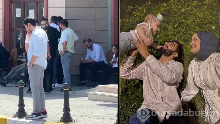 Çatalca'da denize giren kuzenlerin biri kayıp diğeri de hayatını kaybetti