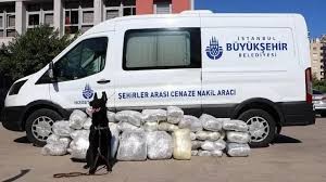 Çatalca'da denize giren kuzenlerin biri kayıp diğeri de hayatını kaybetti