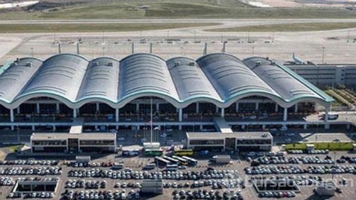 İstanbul Sabiha Gökçen'de rekor üstüne rekor kırıldı