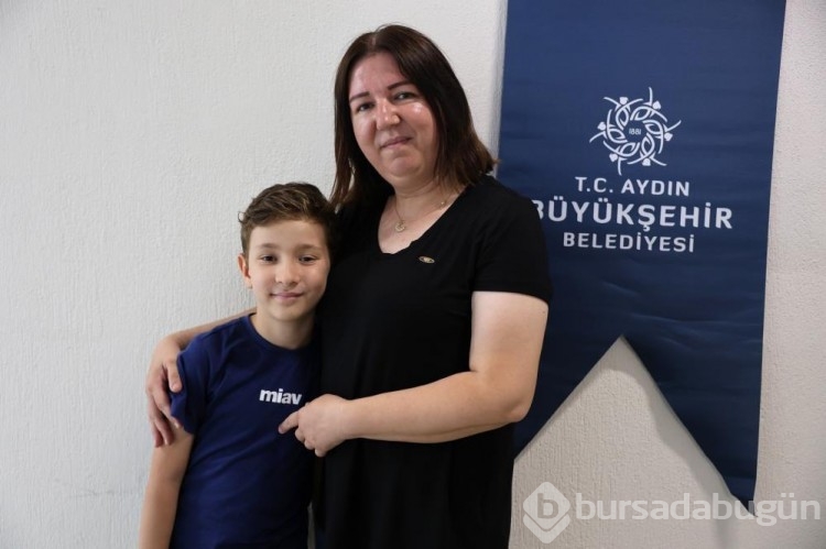 Aydın'da Otizm Destek Merkezleri eğitimde fark oluşturuyor