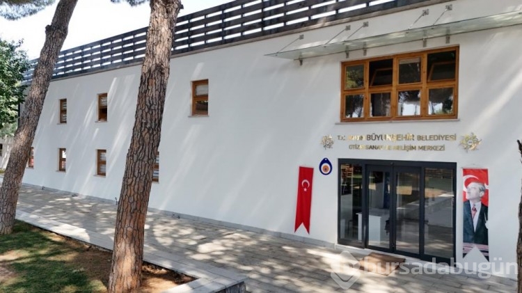 Aydın'da Otizm Destek Merkezleri eğitimde fark oluşturuyor
