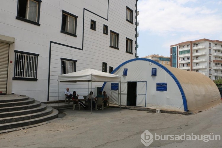 Diyarbakır annelerinin evlat nöbeti devam ediyor