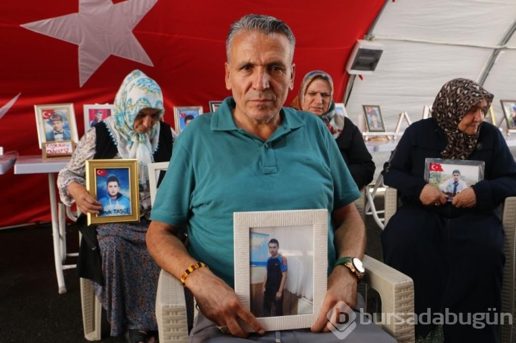 Diyarbakır annelerinin evlat nöbeti devam ediyor