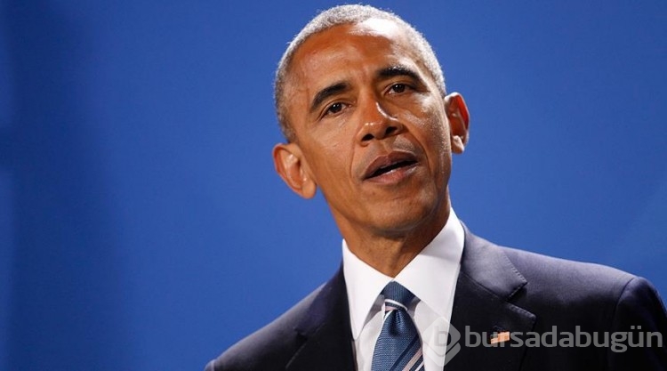 Obama'dan Gazze çağrısı