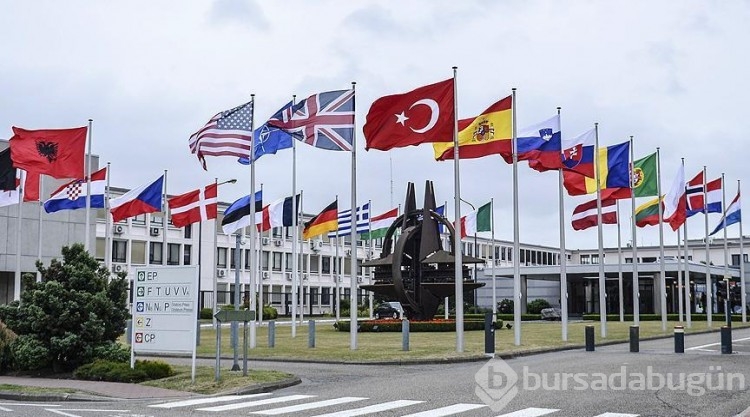 Avusturya Dışişleri Bakanı'ndan NATO açıklaması