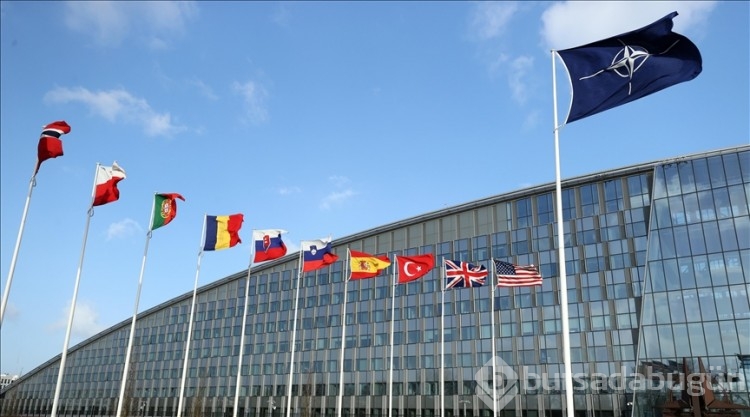 Avusturya Dışişleri Bakanı'ndan NATO açıklaması