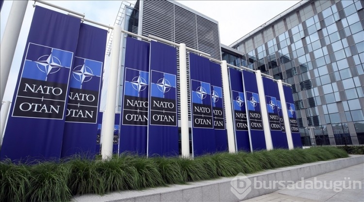 Avusturya Dışişleri Bakanı'ndan NATO açıklaması
