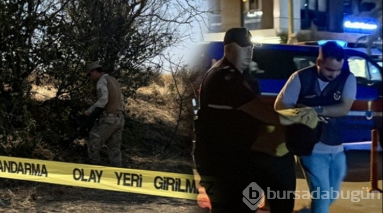 Yasak aşk tarlada başladı tarlada bitti