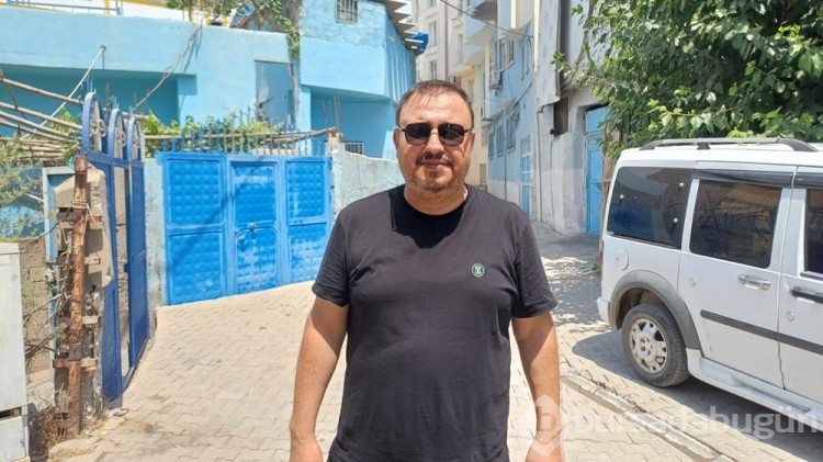 Hayat durdu!  "Sıcaktan gözlerimizi açamıyoruz"