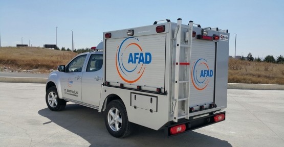 Haber alınamayan genç adamdan önce aracı ve cep telefonu sonra kendisi bulundu!