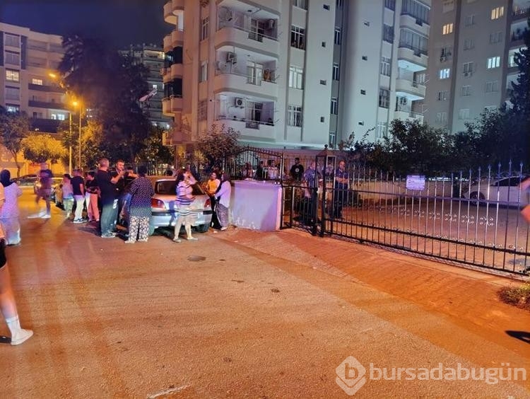 Baba tartıştığı kızı ve eşini öldürdü! Sonra da intihar etti