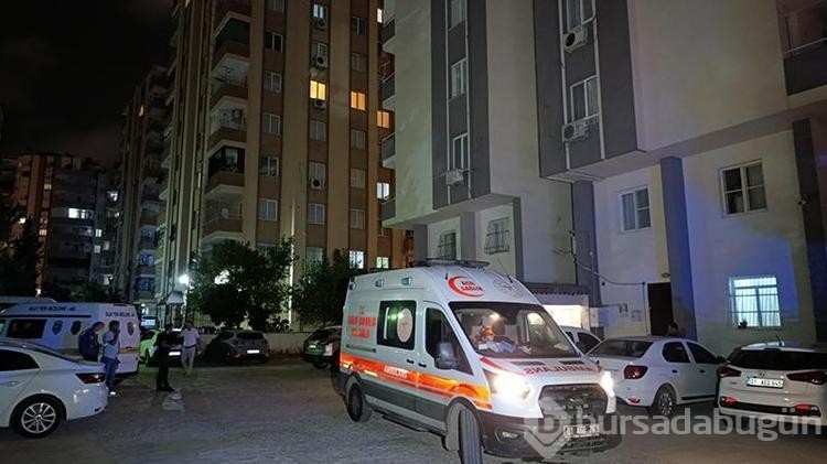 Baba tartıştığı kızı ve eşini öldürdü! Sonra da intihar etti