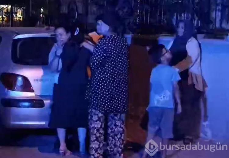 Baba tartıştığı kızı ve eşini öldürdü! Sonra da intihar etti