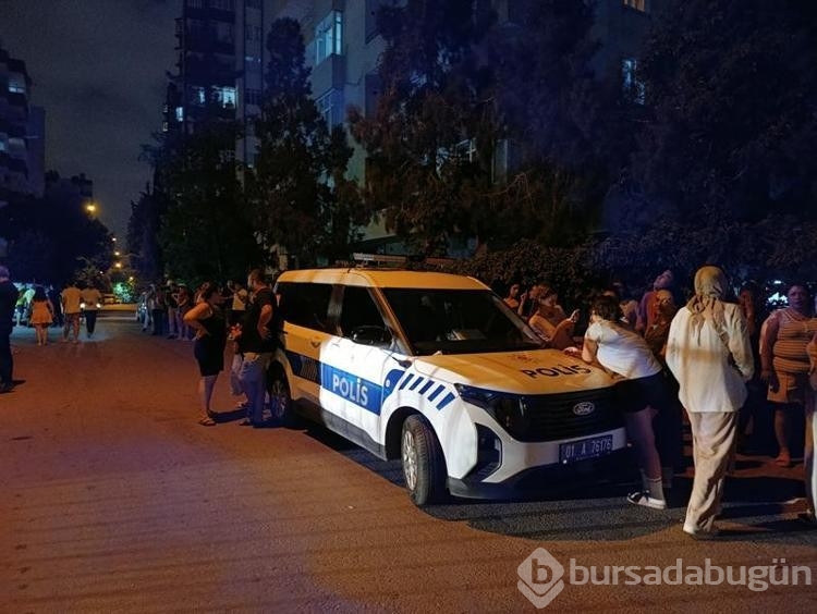 Baba tartıştığı kızı ve eşini öldürdü! Sonra da intihar etti