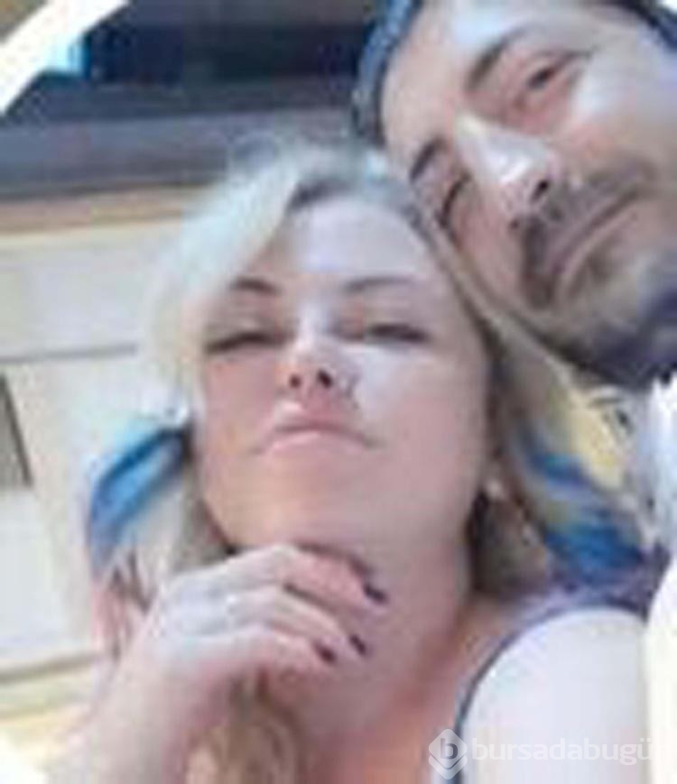 Eski eşini bıçakladı! Ablasına sıra sizde mesajı verdi!