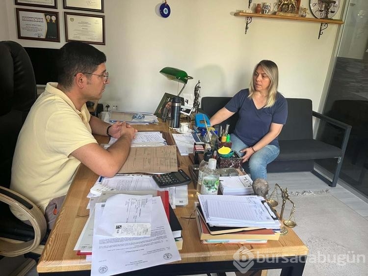 Eski eşini bıçakladı! Ablasına sıra sizde mesajı verdi!