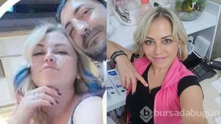 Eski eşini bıçakladı! Ablasına sıra sizde mesajı verdi!