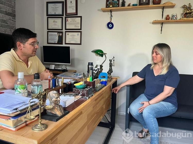 Eski eşini bıçakladı! Ablasına sıra sizde mesajı verdi!