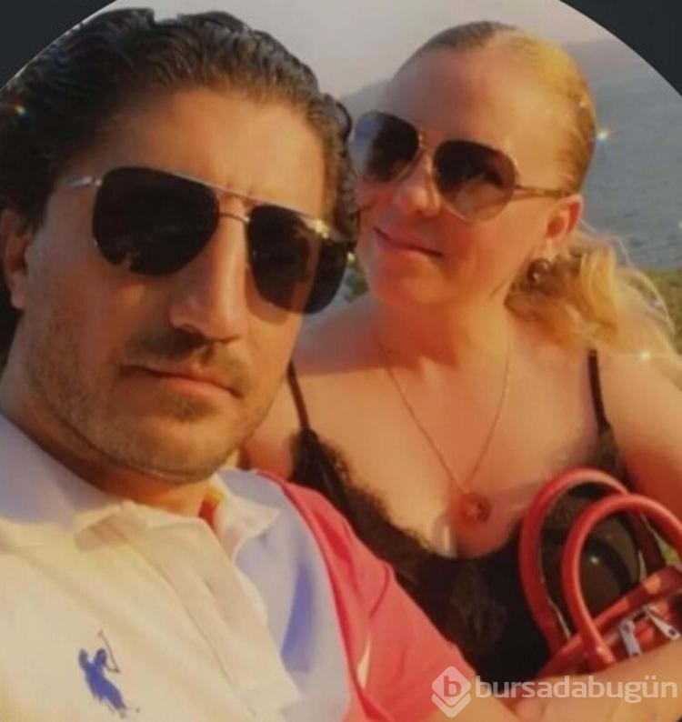 Eski eşini bıçakladı! Ablasına sıra sizde mesajı verdi!