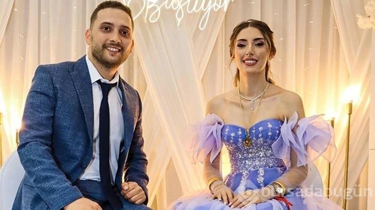 Bir ay sonra düğün yapmayı planlıyordu ama kazada yaşamını yitirdi!