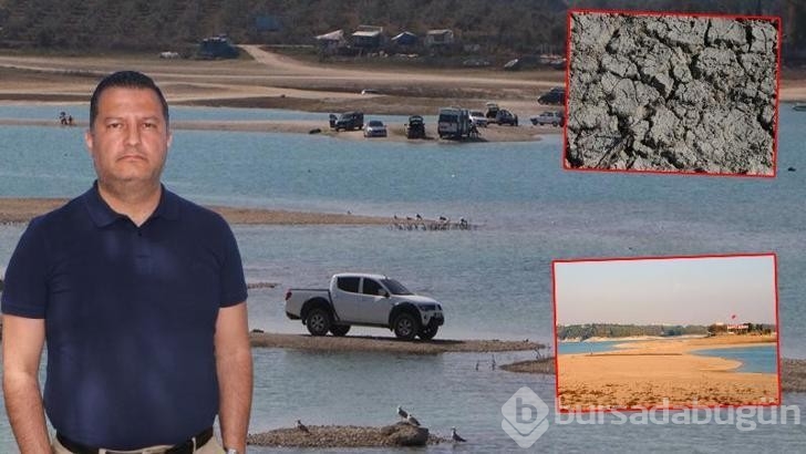 Kuraklığa karşı binalarda 'su hasadı' önerisi 