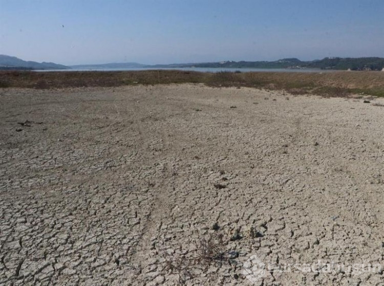 Kuraklığa karşı binalarda 'su hasadı' önerisi 