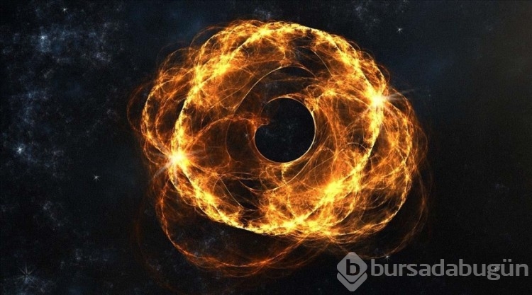 Şimdiye kadarki en büyük kara delik birleşimi gözlemlendi