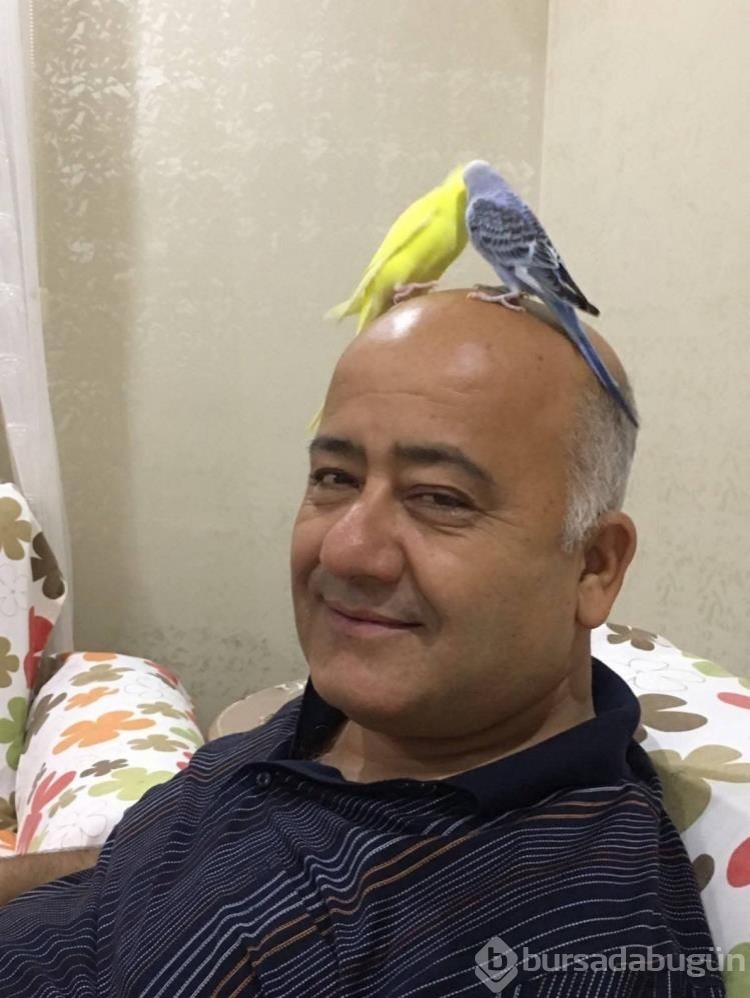 Malzeme dağıtırken acı haberi geldi! 