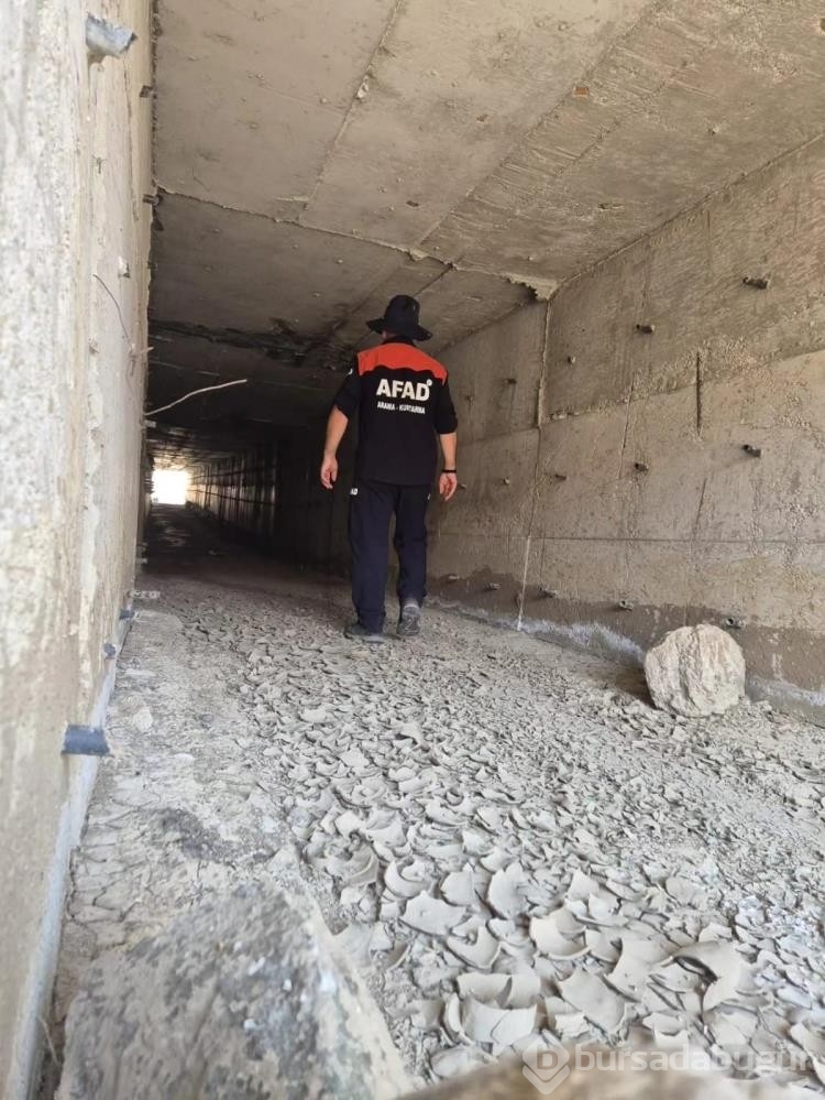  Kayıp olarak aranan genç kadın ekipler tarafından bulundu