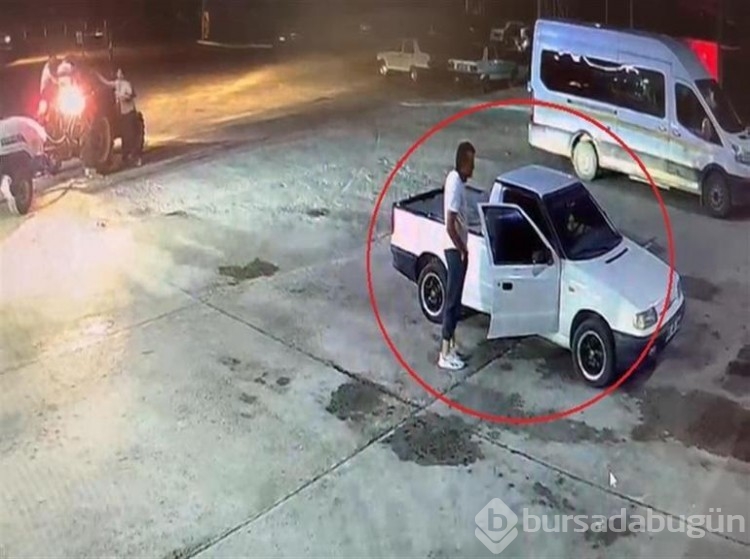 Orman yangınına sebep olan gençten şaşırtan açıklama