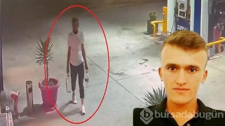 Orman yangınına sebep olan gençten şaşırtan açıklama