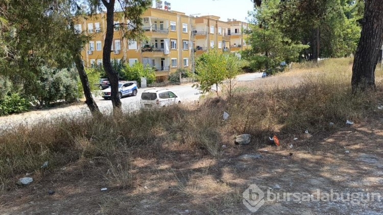 Direksiyon başında hayatını kaybetti!