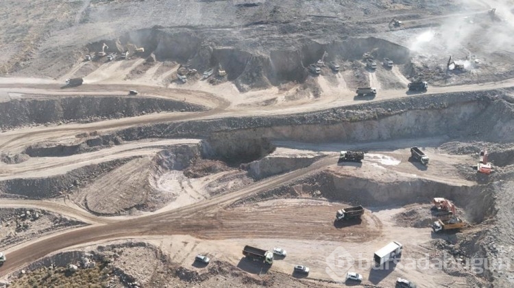Balıkesir'de OSB projesi hızla ilerliyor