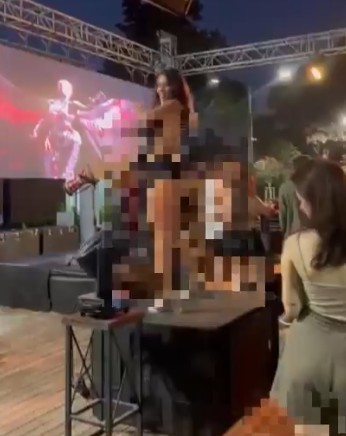 Halkın plajı halka yasaklandı!
